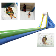 inflatable water slide for kids and adults